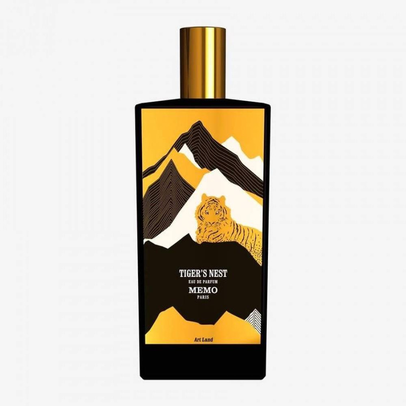 عطر ميمو باريس-  تايجر نست او دو بارفيوم 75 مل