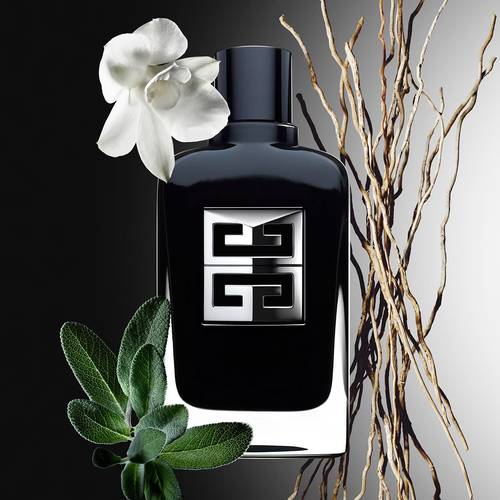 عطر جيفنشي جنتل مان سوسايتي اودي بارفيوم 100مل 