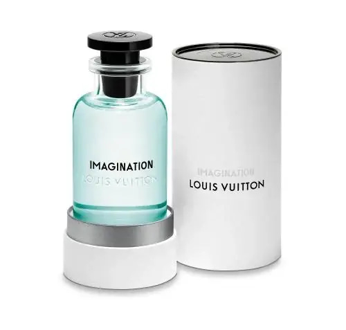 عطر لويس فيتون اماجنيشن 100مل