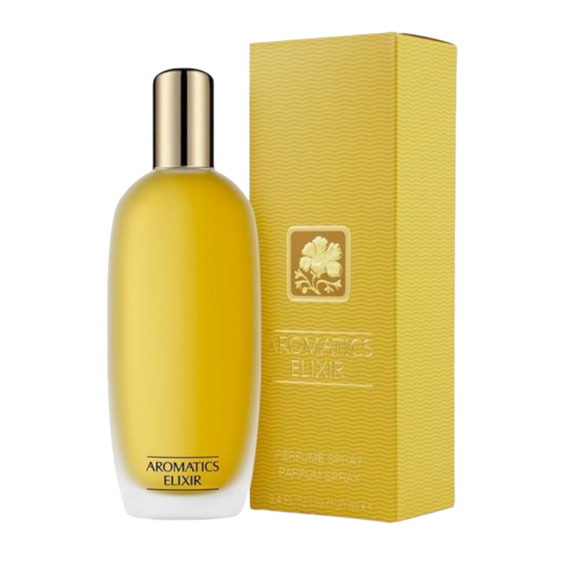 عطر كلينيك اروماتكس الكسير - 100مل