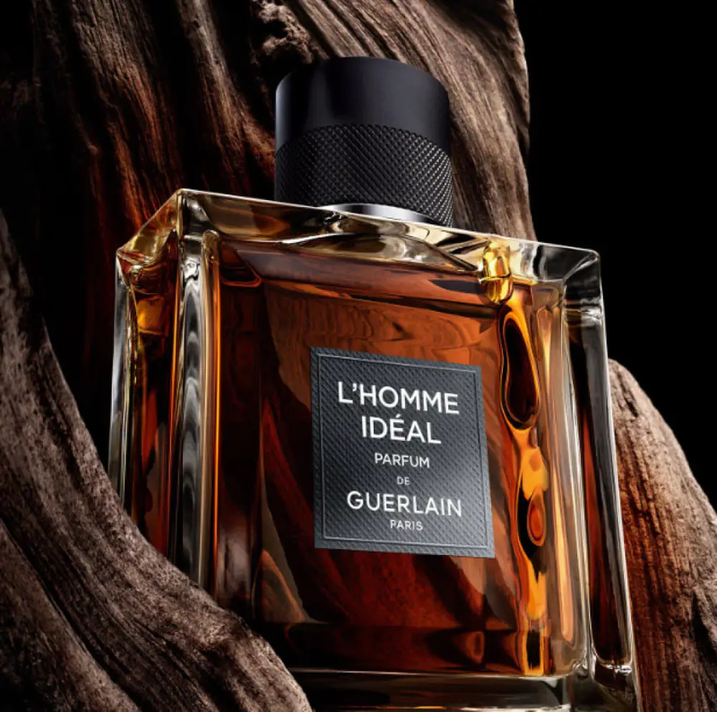 عطر جيرلان لاهوم ايدل بارفيوم 100مل 