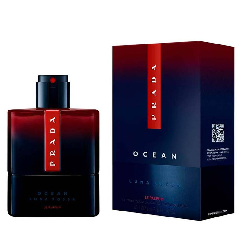 عطر برادا لونا روسا أوشن لي بارفيوم  100مل