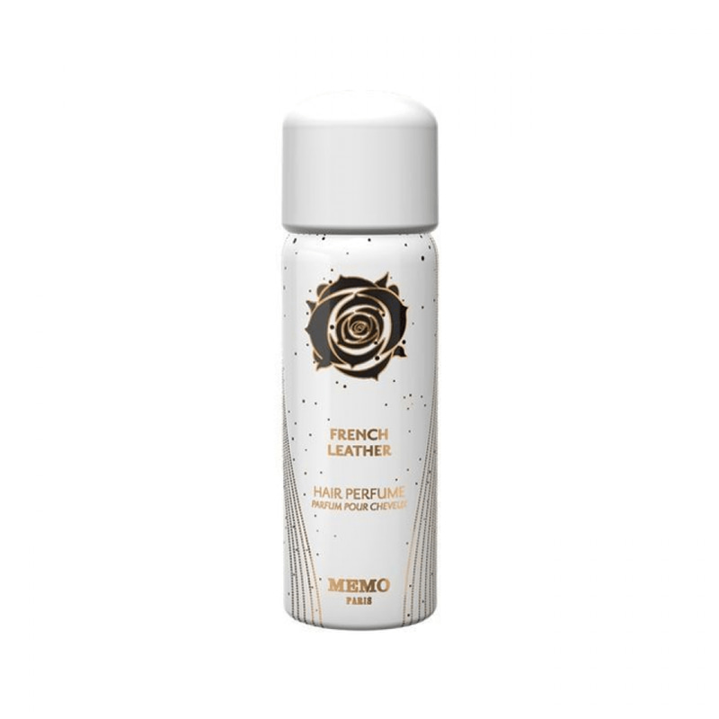 عطر الشعر فرنش ليذر من ميمو باريس – 80 مل