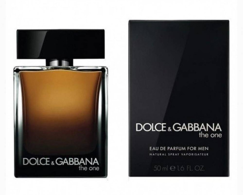 عطر دولتشي غابانا ذا ون الرجالي او دو بارفيوم