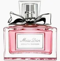 عطر ديور مس ديور أبسولوتلي بلومينغ بارفيوم-100مل