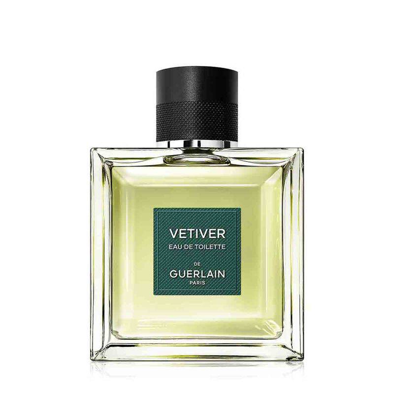 عطر جيرلان فتيفير اودي تواليت 100مل