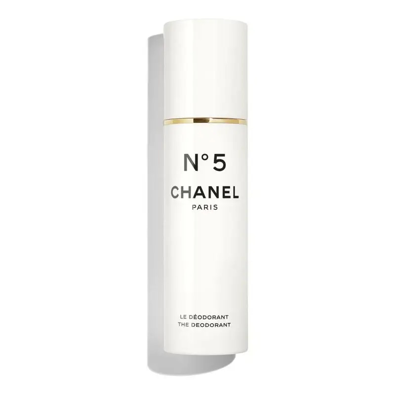 ديودرنت شانيل N5 100مل