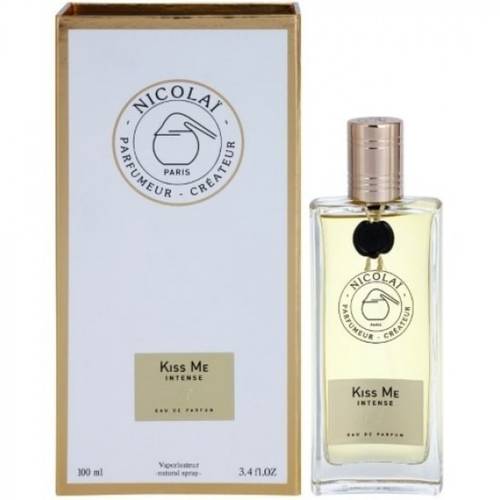 عطر نيكولاي كيس مي انتنس او دو بارفيوم-100مل