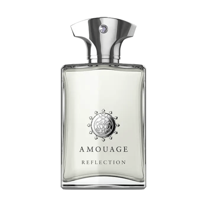 عطر امواج رفلكشن الرجالي او دو بارفيوم 100مل