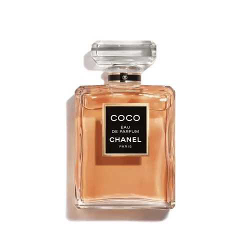 عطر شانيل كوكو او دو بارفيوم 100مل