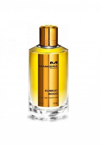 عطر مانسيرا كومكات وود 120 مل
