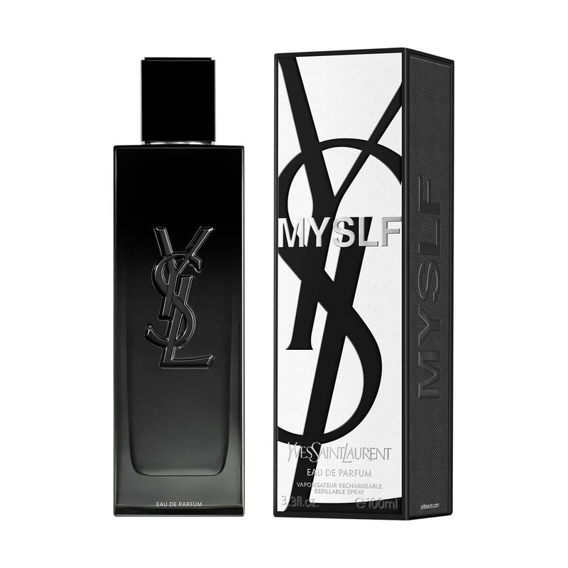 عطر ايف سان لوران ماي سلف اودو بارفام