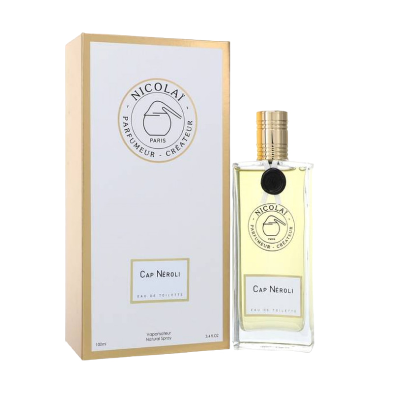 عطر نيكولاي كيب نيرولي 100 مل
