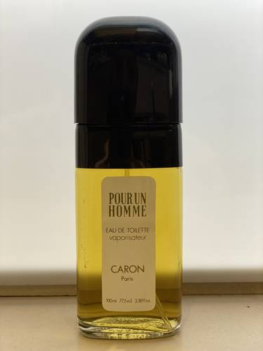 عطر كارون بور ان اوم النسخه القديمه 100مل