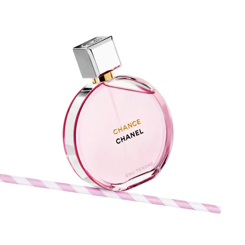 عطر شانيل شانس او تندر او دو بارفيوم