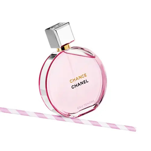 عطر شانيل شانس او تندر او دو بارفيوم