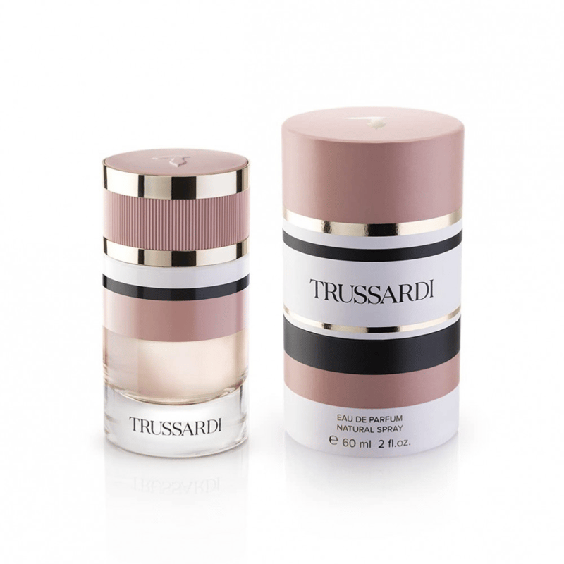 عطر تروساردي تروساردي او دو بارفيوم 90مل