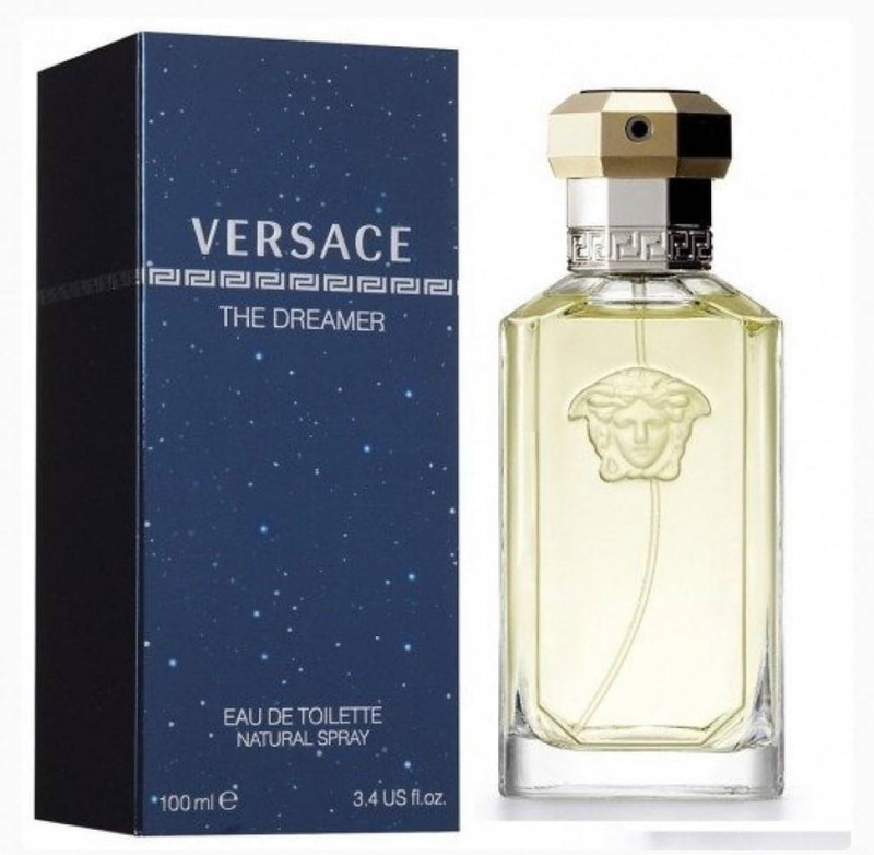 عطر فرزاتشي ذا دريمر للرجال اودي تواليت 100مل 