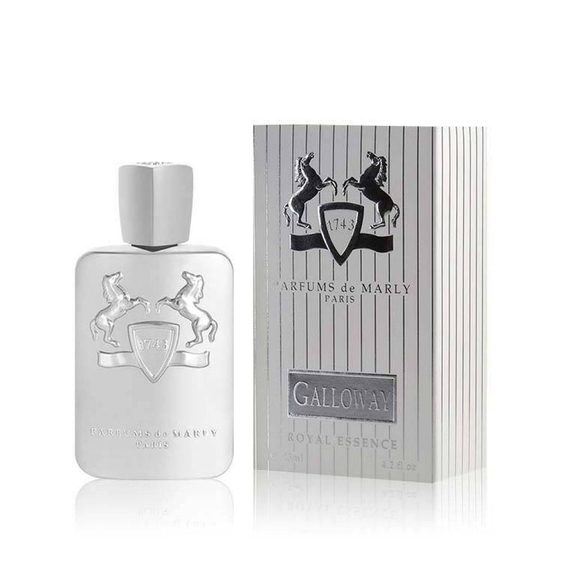 عطر مارلي جالو واي الابيض الرجالي 125مل