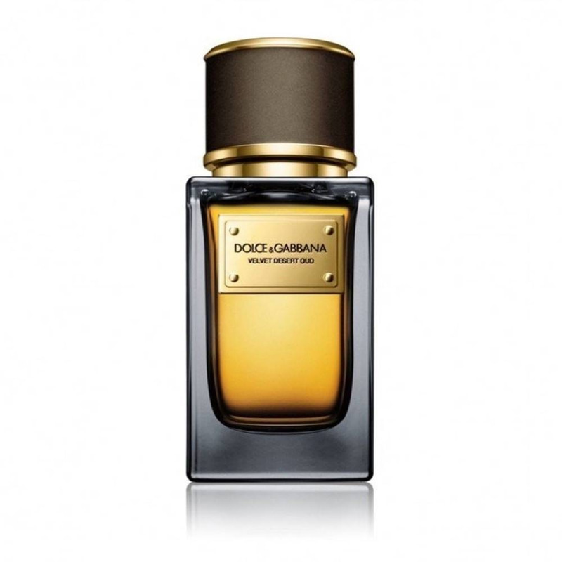 عطر دولتشي أند غابانا فيلفت ديزيرت عود -للجنسين -او دو برفيوم 50مل.