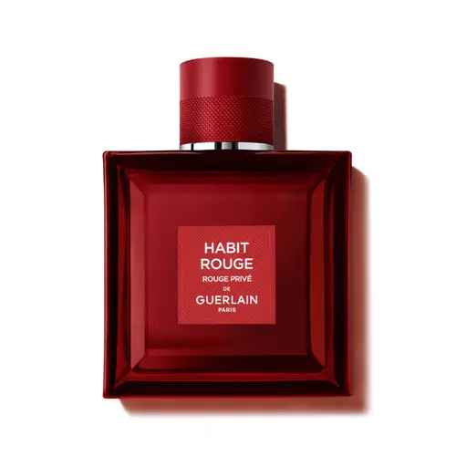 عطر جيرلان هابيت روج بريفيه اودي بارفيوم 100مل