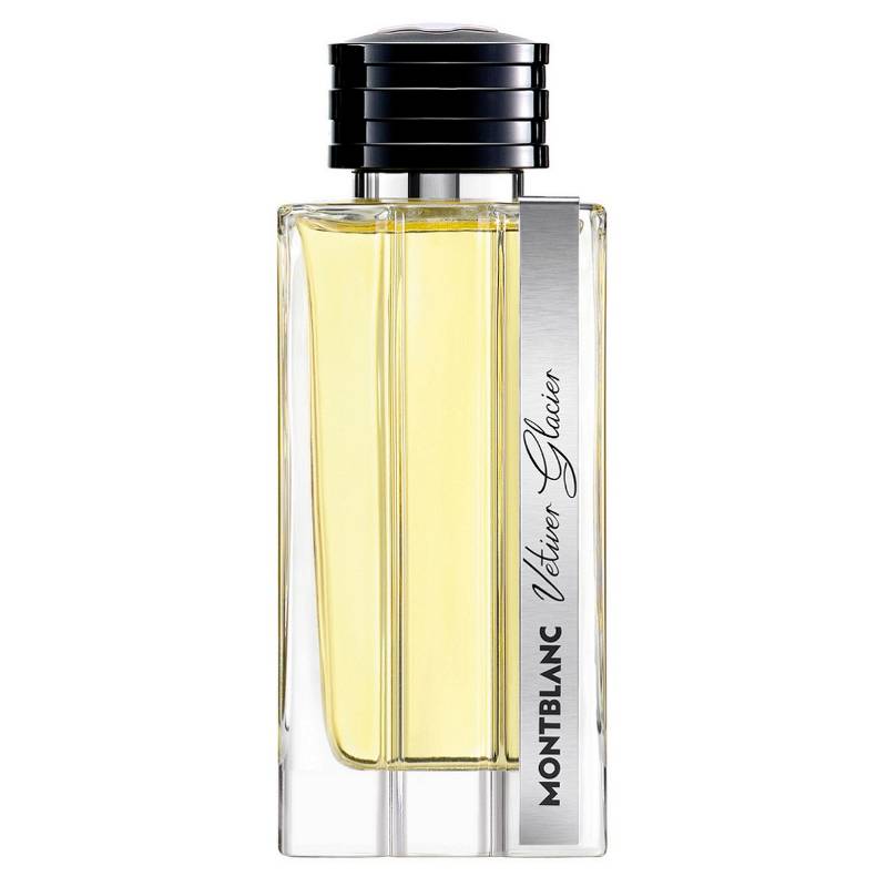 عطر مونت بلانك فتيفير قلاكير اودي بارفيوم 125مل