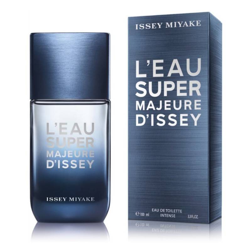 عطر ايسي مياكي ليو سوبر اودي تواليت 100 مل