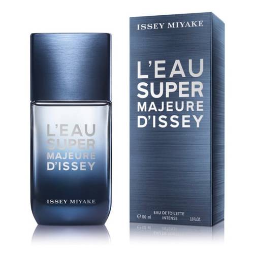عطر ايسي مياكي ليو سوبر اودي تواليت 100 مل