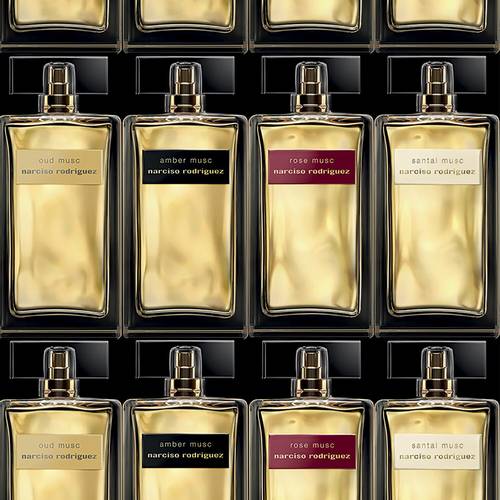 عطر نارسيسو رودريغز عود مسك اودي بارفيوم 100مل