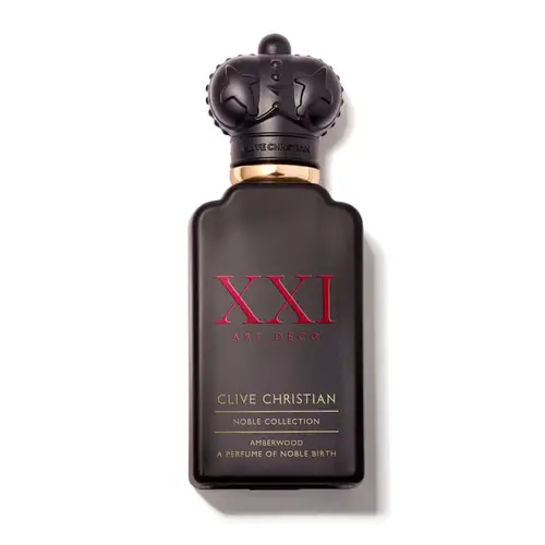 عطر كلايف كريستيان بلوند عنبر نوبل كولكشن 50مل