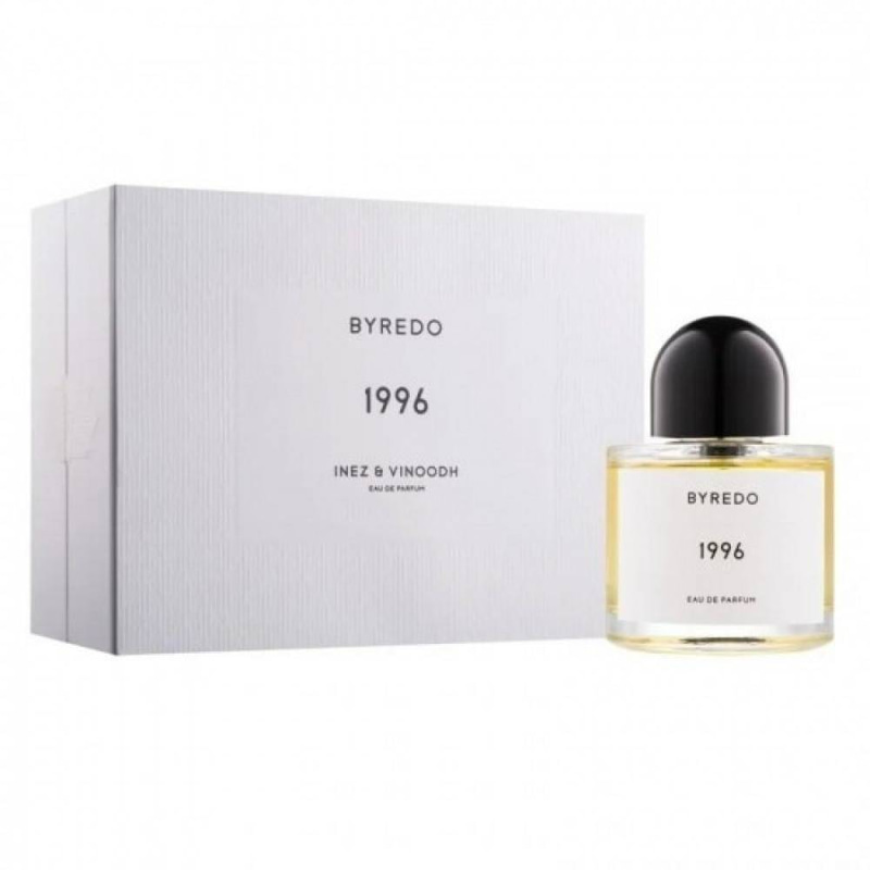 عطر بايريدو 1996 اينز آند فينود او دو بارفيوم-100مل