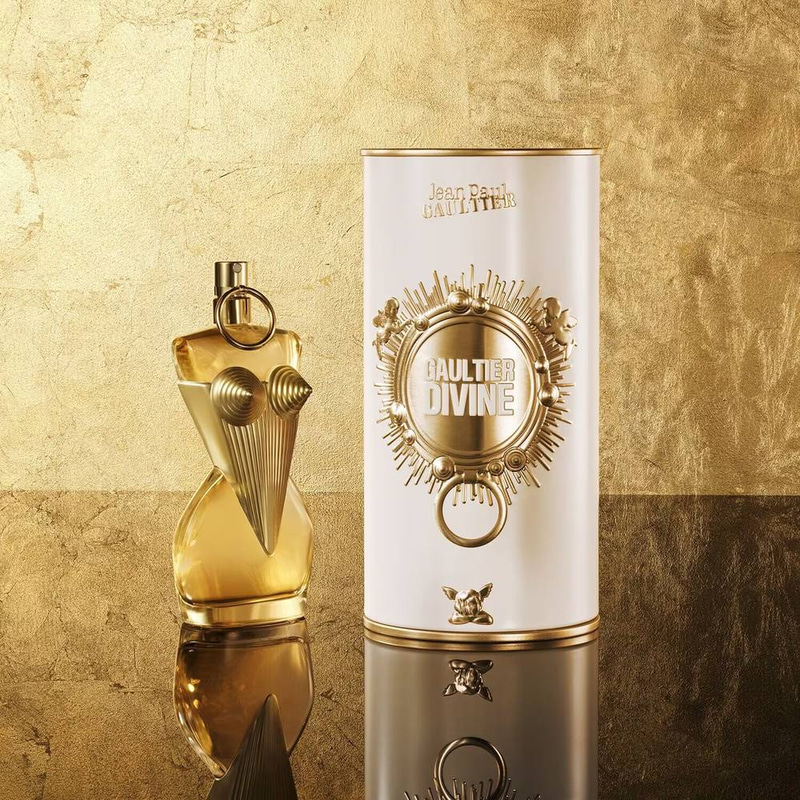 عطر جان بول غولتير ديفاين النسائي 100مل