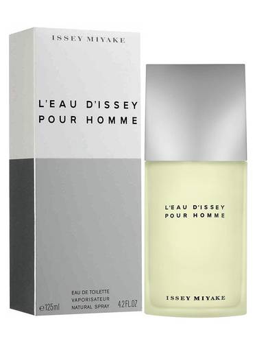 عطر ايسي مياكي لوديسى بور اوم او دو تواليت 125مل