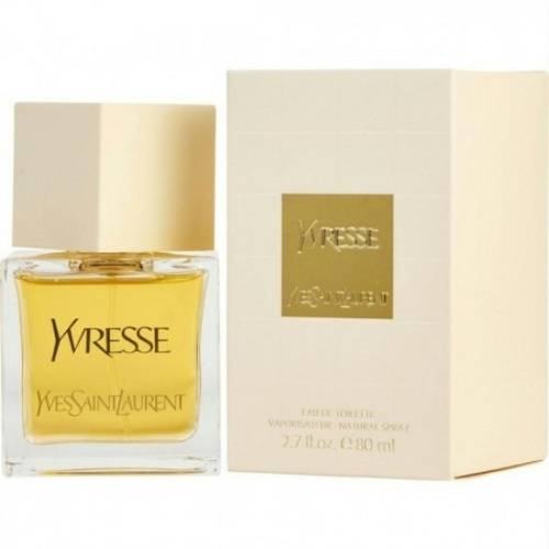 عطر ايف سان لوران ايفرس او دو تواليت-80مل