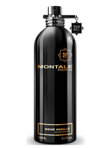 عطر مونتال بويز فانيلا 100 مل