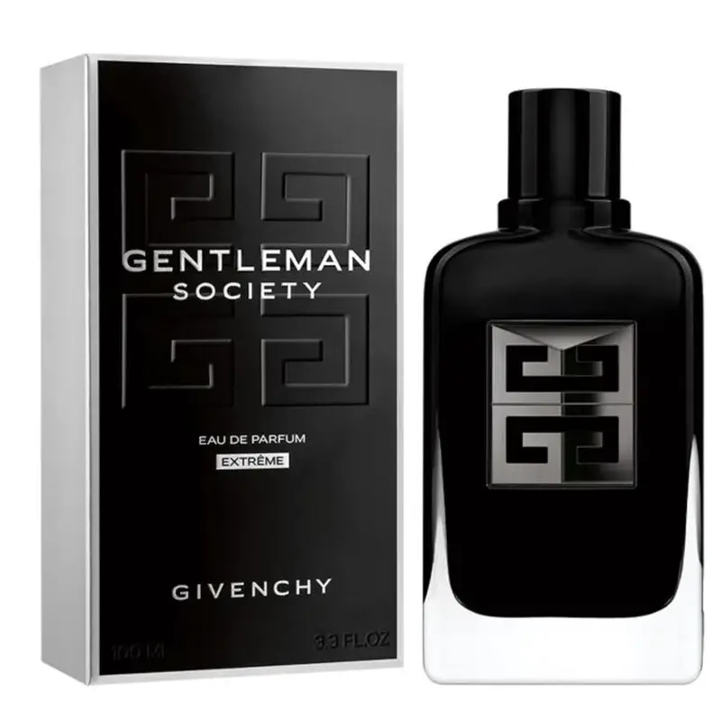 عطر جيفنشي جنتل مان سوسايتي اكستريم 100مل