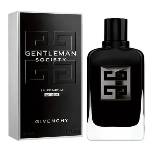 عطر جيفنشي جنتل مان سوسايتي اكستريم 100مل
