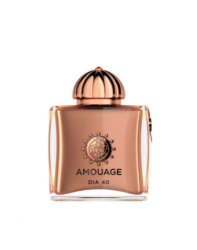 عطر امواج ديا 40 المركز بارفيوم نسائي 100مل
