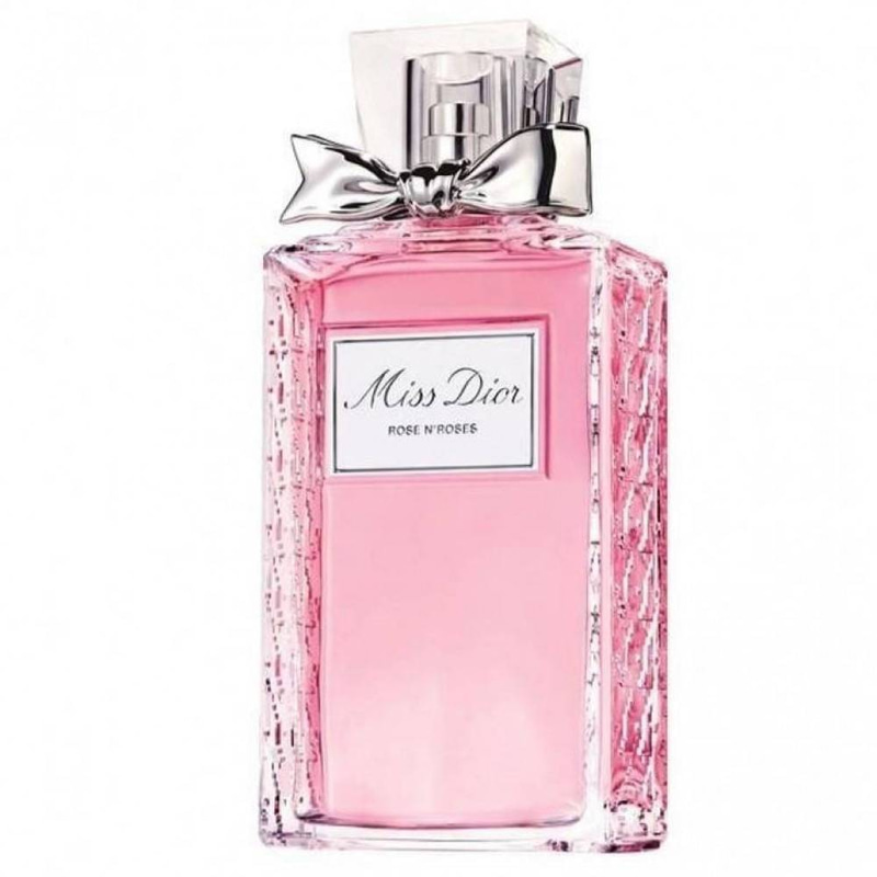 عطر ديور مس ديور روز ني روز الجديد للنساء 100 مل 