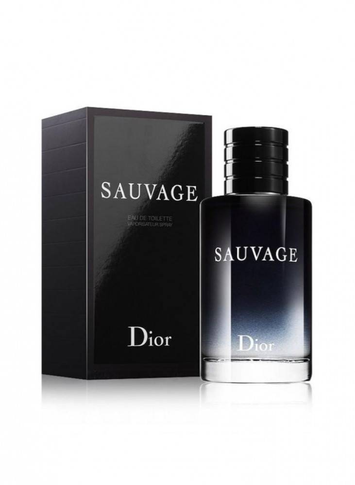 عطر ديور سوفاج اودو تواليت