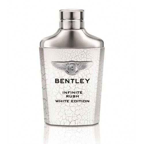 عطر بنتلي انفينيت رش وايت ايديشن او دو تواليت 100مل
