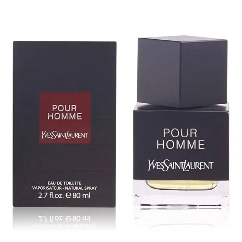 عطر ايف سان لوران بور هوم 80مل