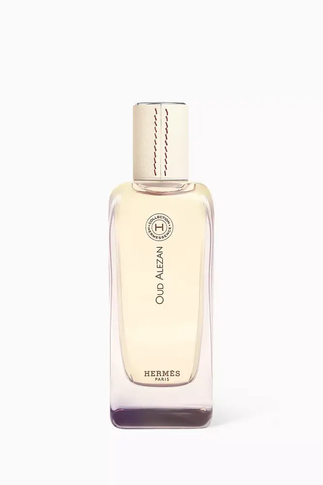 عطر هرمز عود الزان اودي بارفيوم 100مل