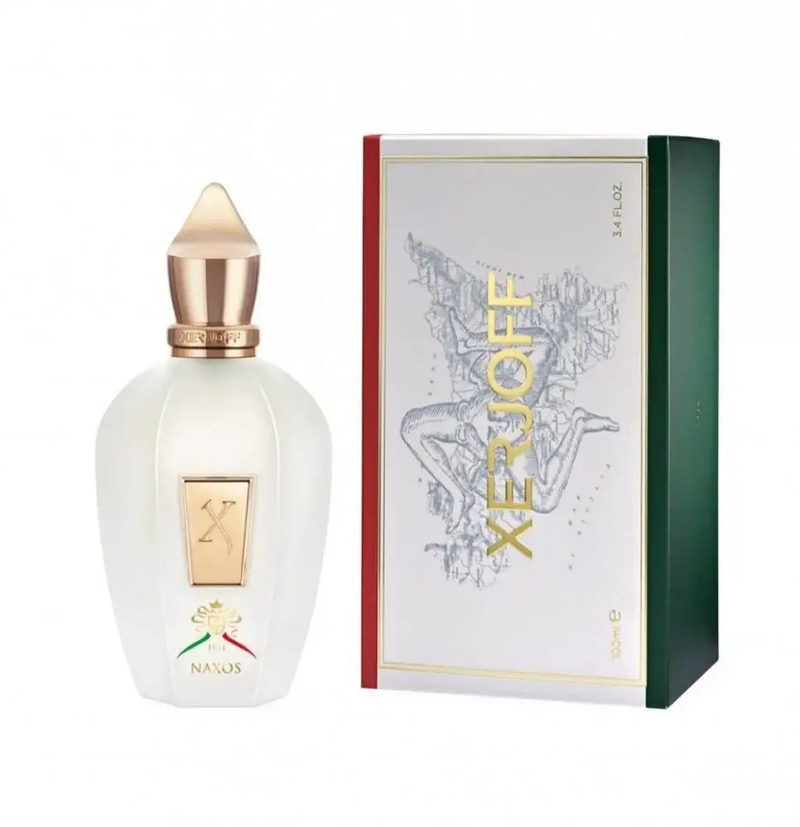 عطر زيرجوف ناكسوس او دو بارفيوم-100مل