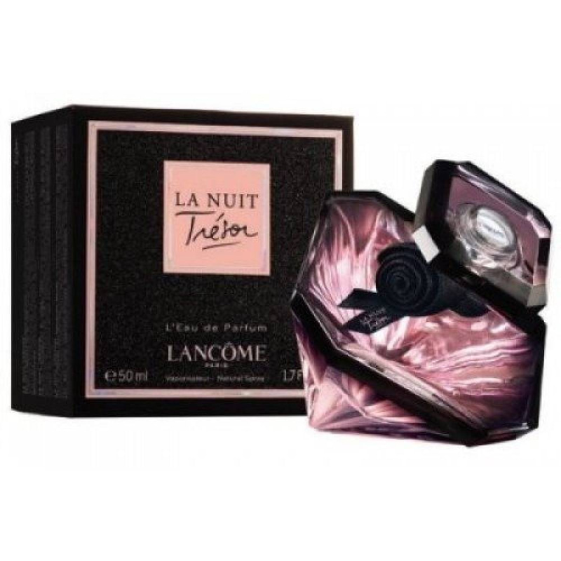 عطر لانكوم لانوي تريزور او دو بارفيوم 75مل لانكوم Lancome