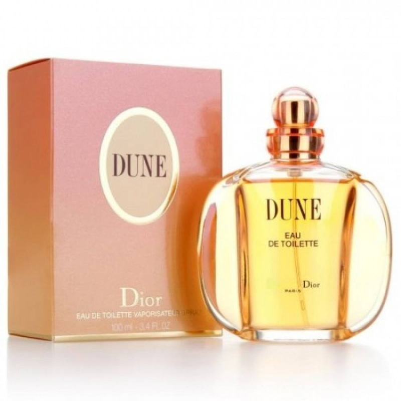 عطر ديور ديور او دو تواليت-100مل