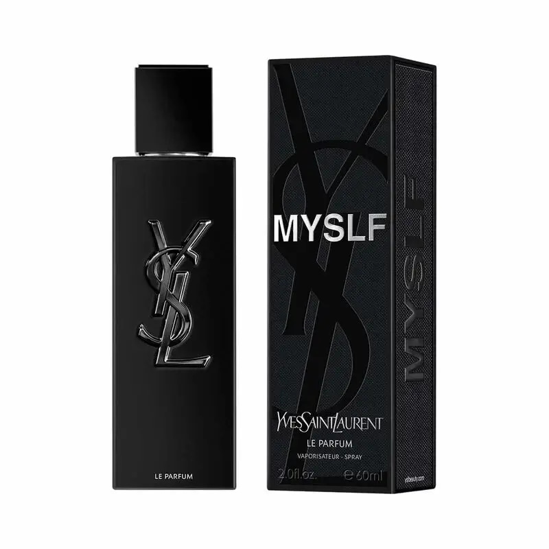 عطر ايف سان لوران ماي سلف لو برفان عطور رجالية 100ML