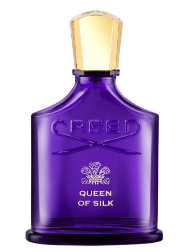 عطر كريد كوين اوف سيلك اودي بارفيوم 75مل