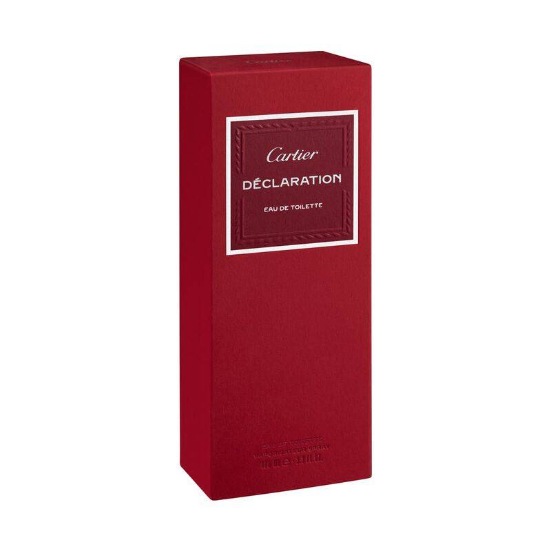 عطر كارتير ديكلاريشن للرجال او دو تواليت 100 مل