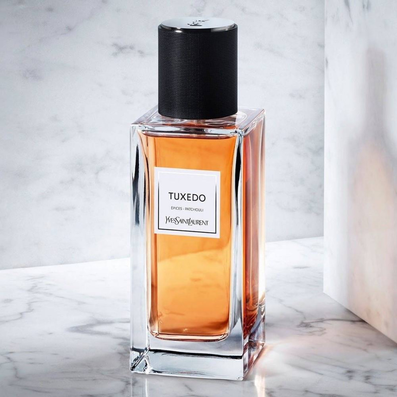 عطر ايف سان لوران توكسيدو او دو بارفيوم 125مل